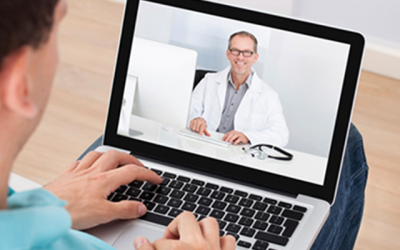 5 Ways Telehealth is Advancing Modern Healthcare to the Next Stage