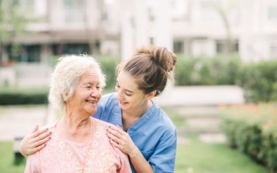 Communication Tips for Dementia Caregivers